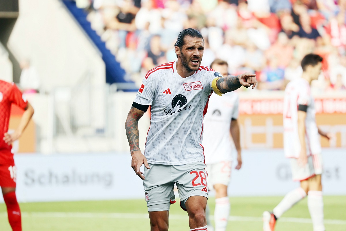 Union Berlin Braga Tipp