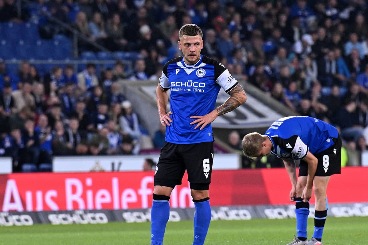 Can Özkan / Bielefeld Mannheim Tipp