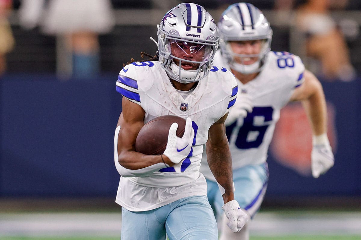 nfl week 5 2023