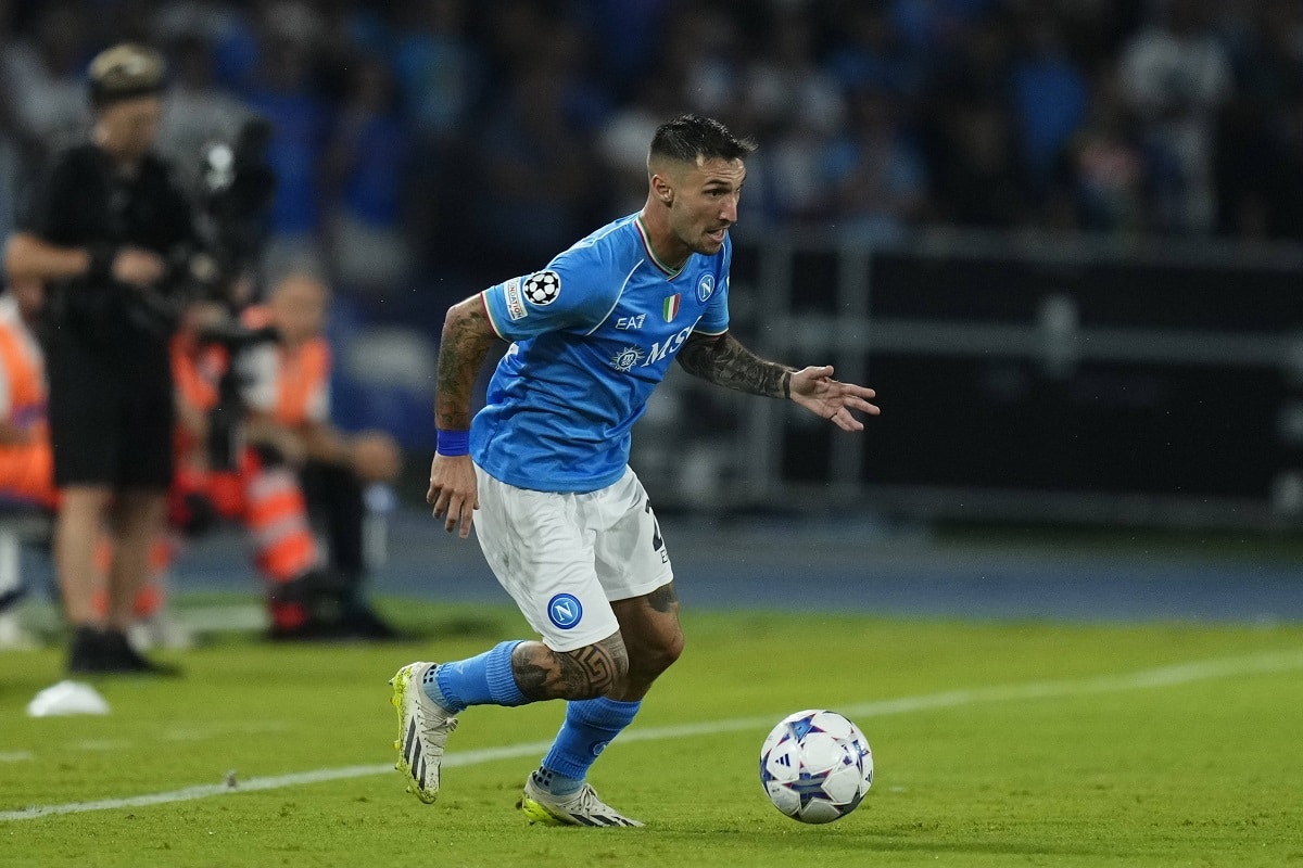 Neapel Fiorentina Tipp
