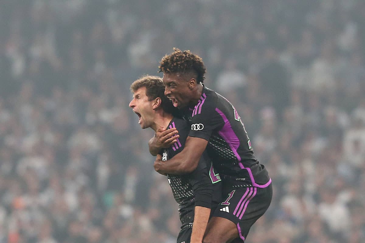 Galatasaray Bayern Tipp
