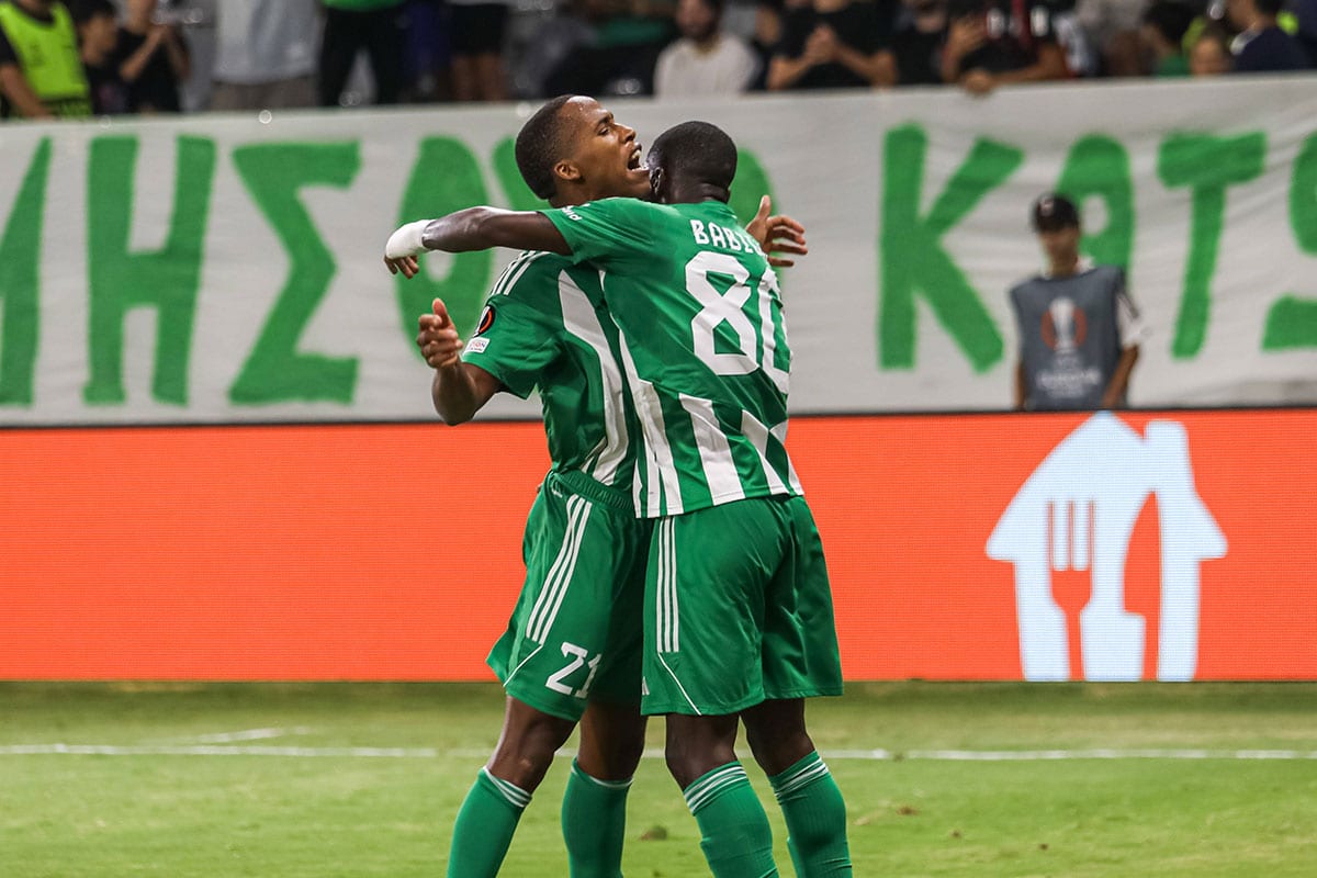 Aris Limassol Betis Sevilla Tipp