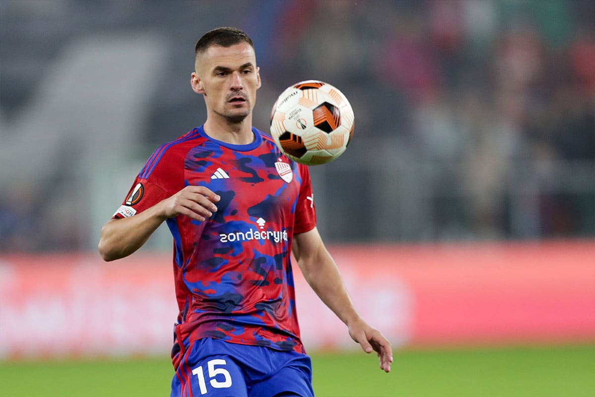 Rakow Sporting Lissabon Tipp