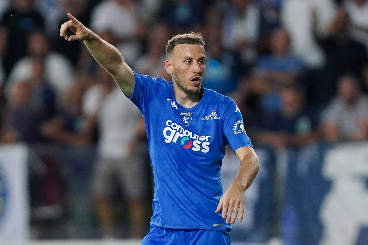 Fiorentina Empoli