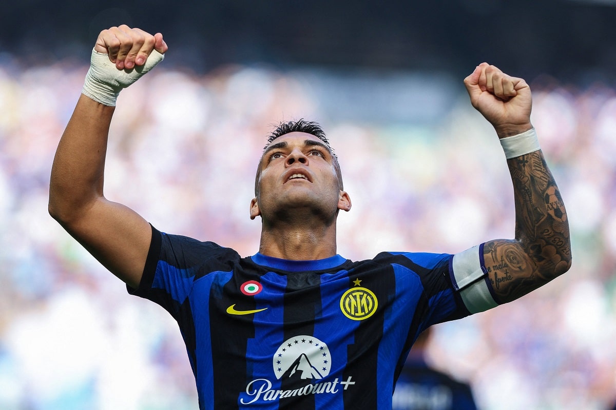 FC Turin Inter Mailand Tipp
