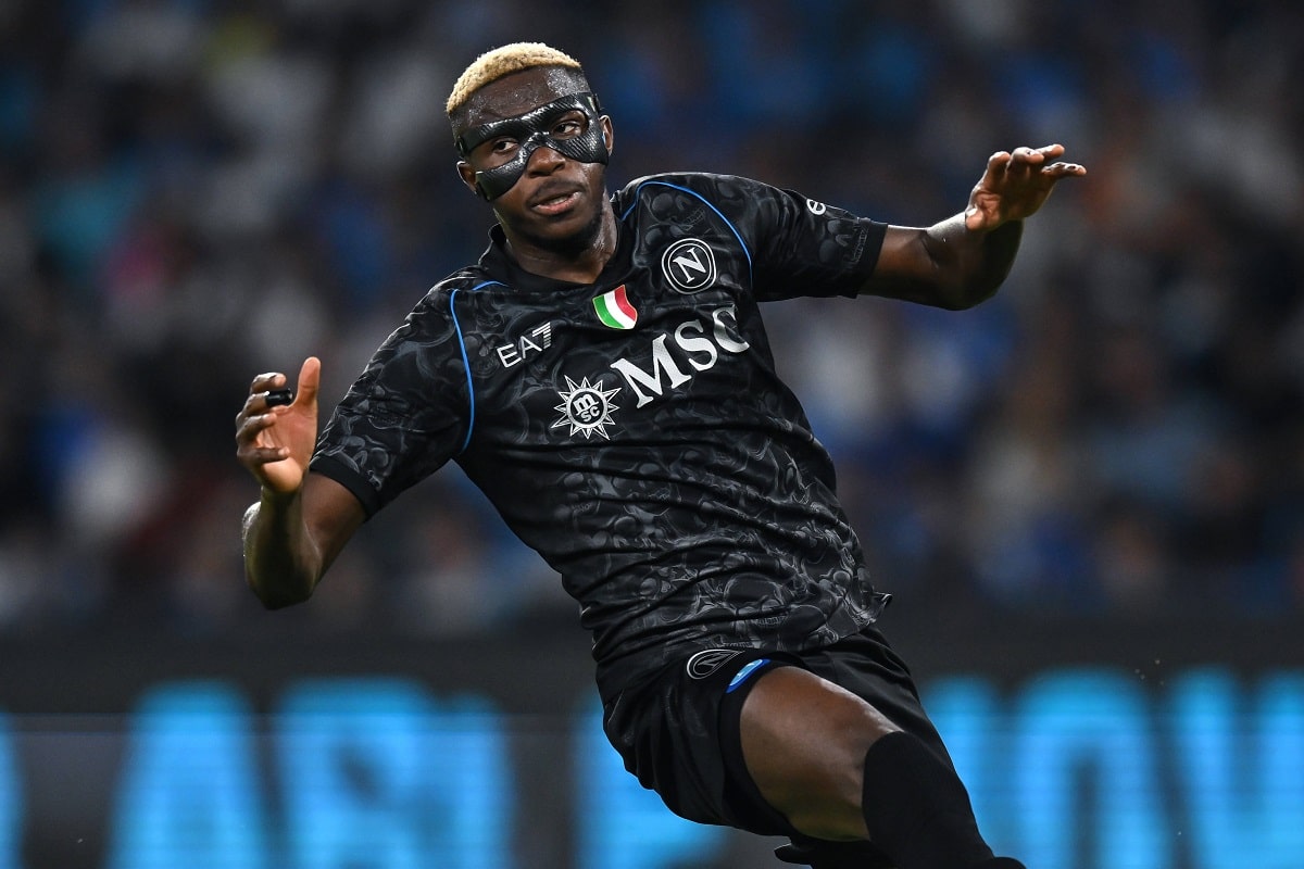 Hellas Verona Neapel Tipp