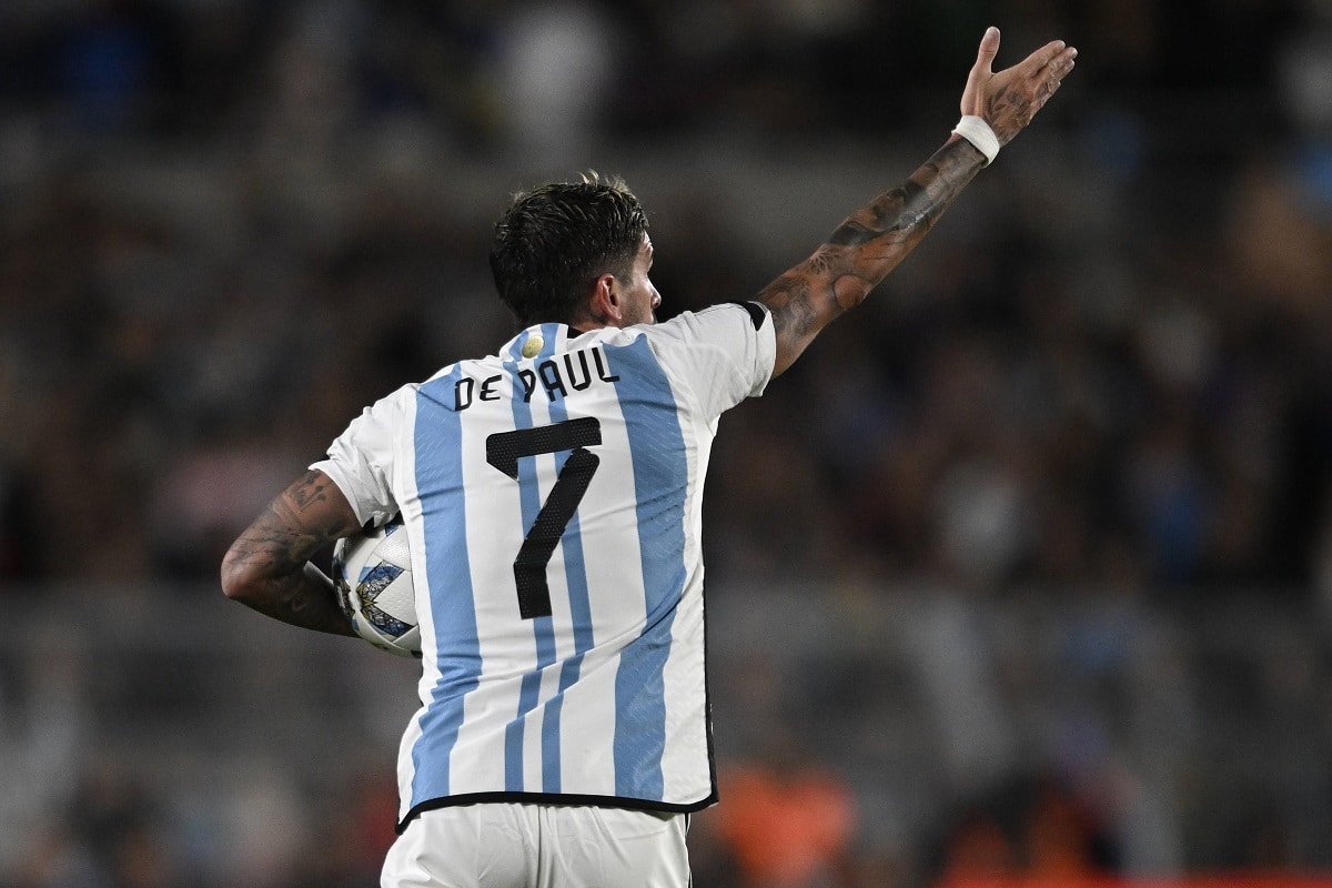 Peru Argentinien Tipp