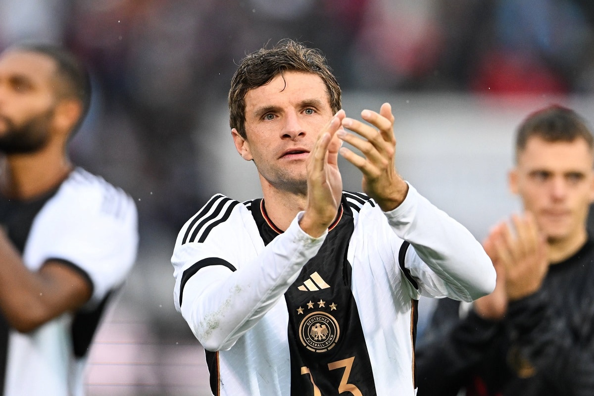 Mexiko Deutschland Tipp