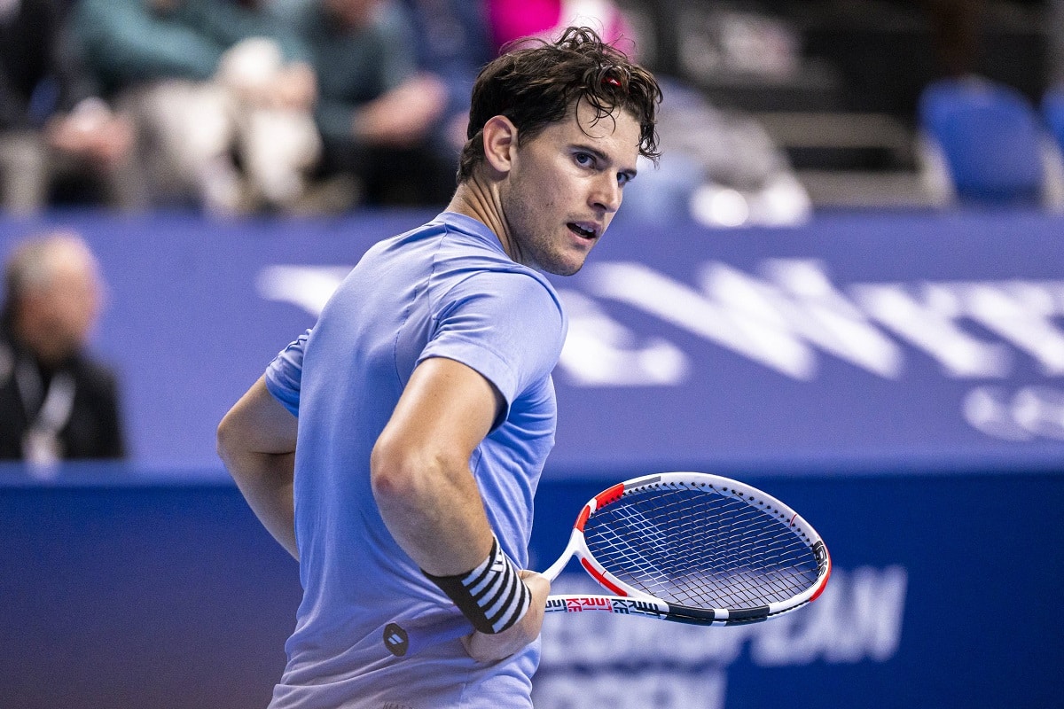 Tsitsipas Thiem Tipp