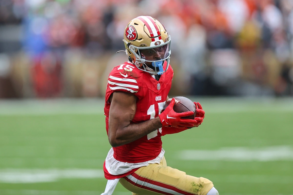 Vikings vs. 49ers Prediction zur NFL Week 7 24.10.2023