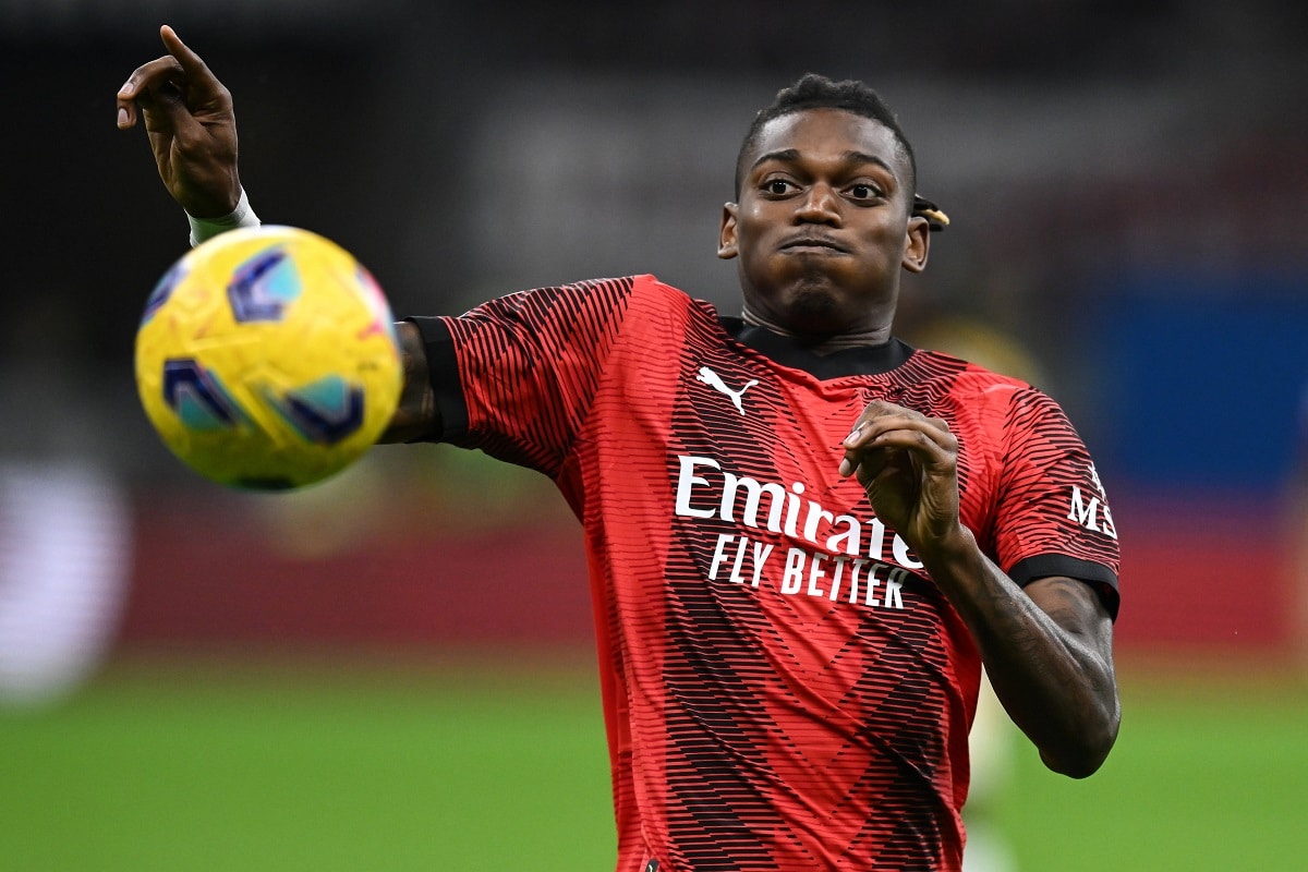 PSG AC Milan Tipp