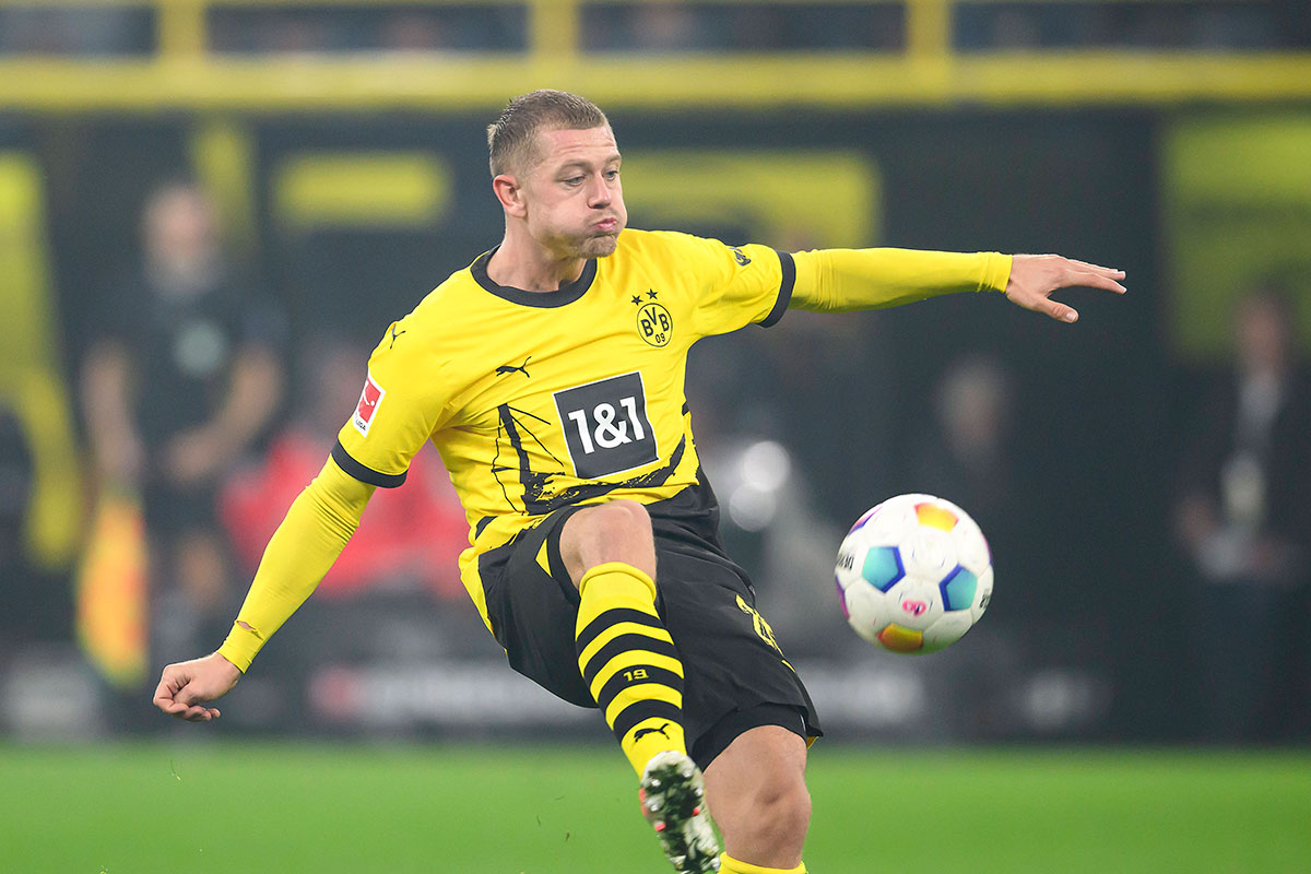 Bundesliga Kombiwetten Tipps 9. Spieltag