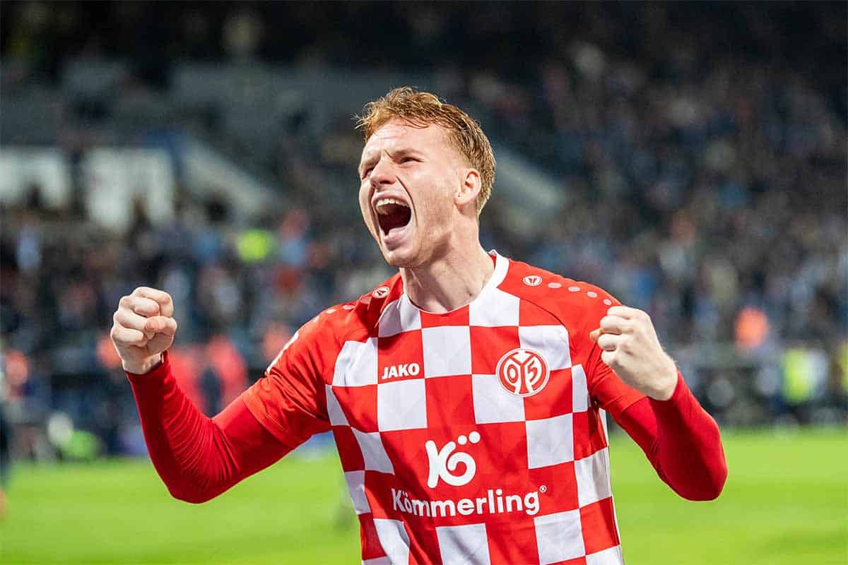 Palpite Hertha x Mainz 05: 11/03/2023 - Campeonato Alemão