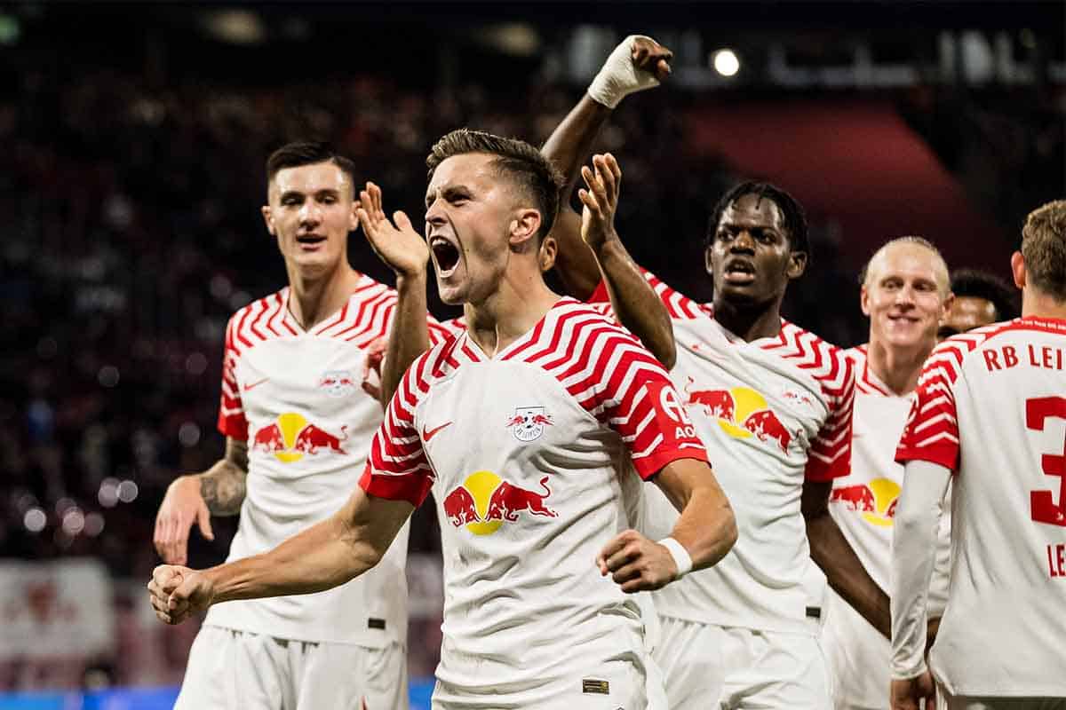 Wolfsburg Leipzig Tipp