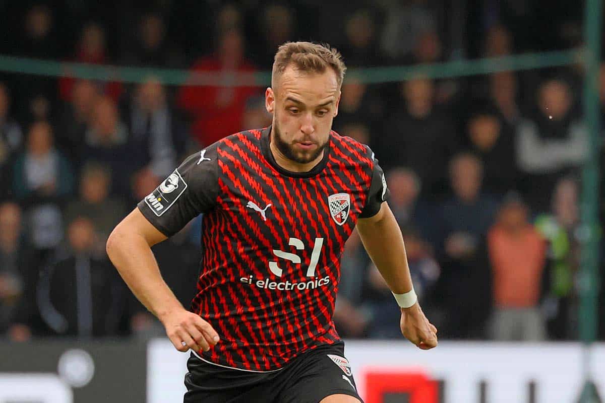 Ingoldstadt Unterhaching Tipp