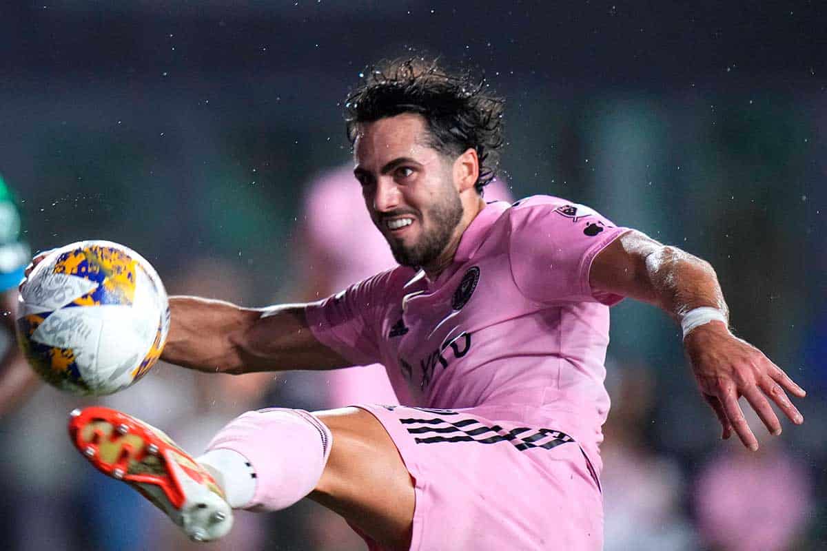 Chicago Fire Inter Miami Tipp