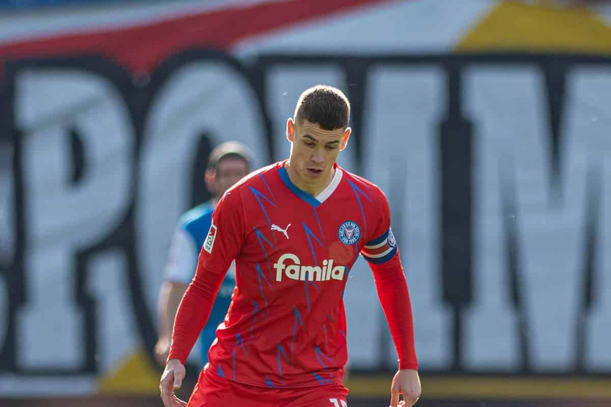 Kiel Nürnberg Tipp