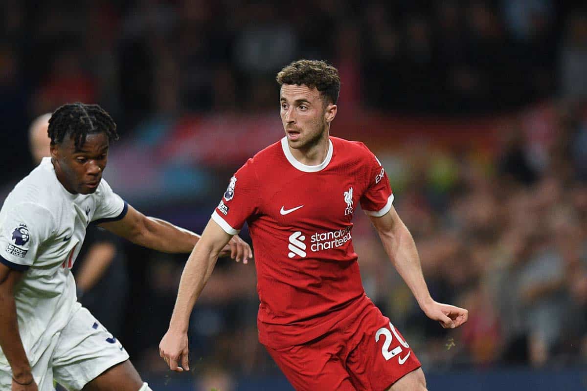 Liverpool Royale Union SG Tipp