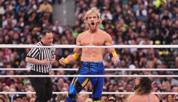 Logan Paul vs. Dillon Danis Wetten Quoten