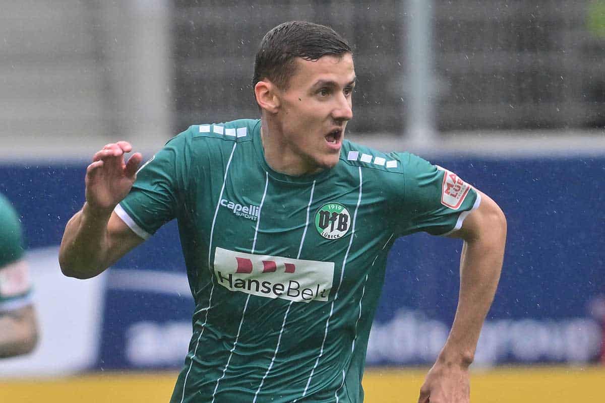 Lübeck Viktoria Köln Tipp
