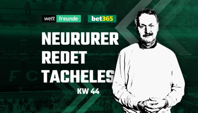 Neururer redet Tacheles