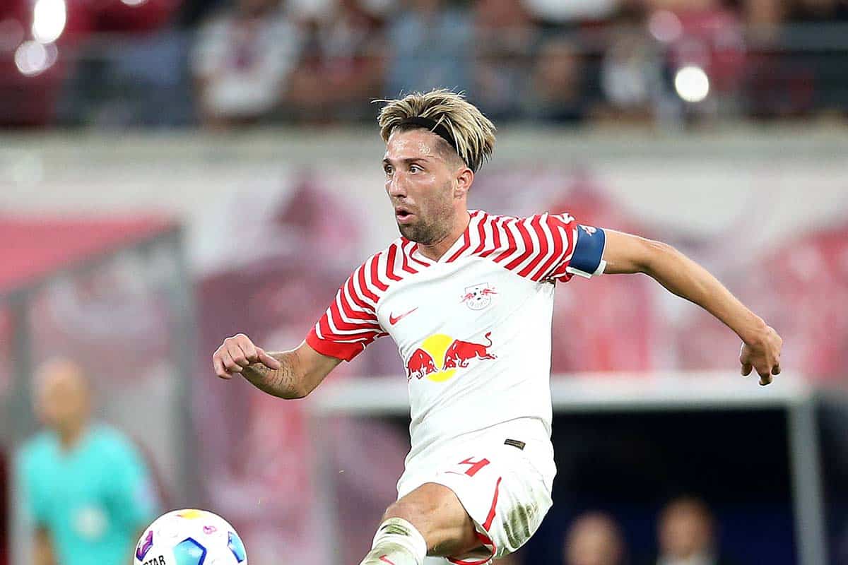 RB Leipzig Manchester City Tipp