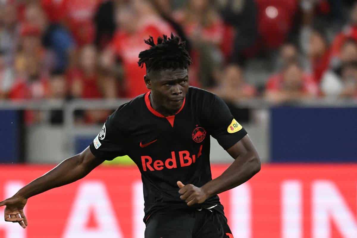Red Bull Salzburg Real Sociedad Tipp