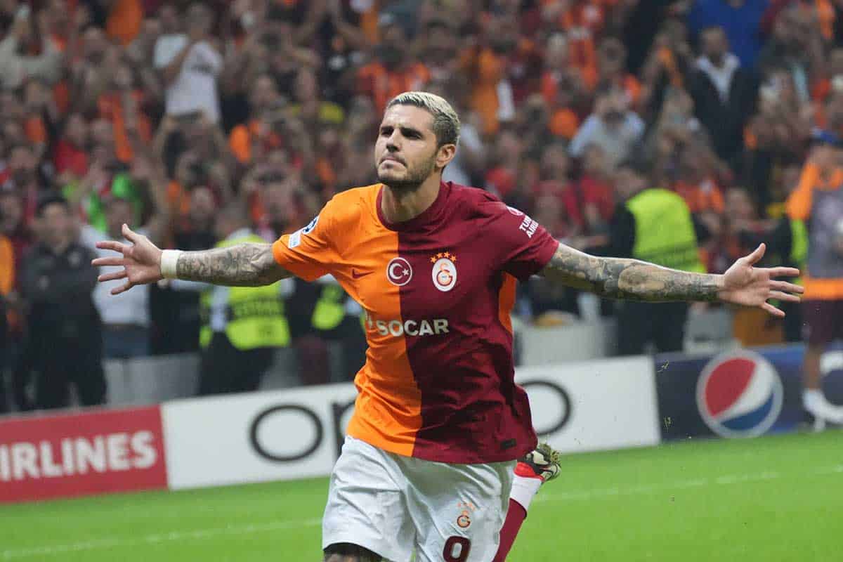 Süper Lig Tipps 10. Spieltag