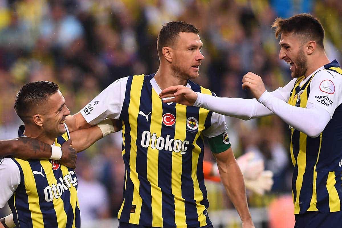 Süper Lig Tipps 9. Spieltag