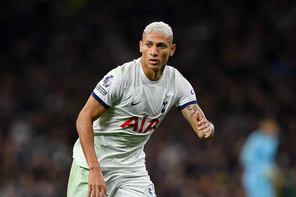 Crystal Palace Tottenham Tipp, Prognose & Quoten 27.10.2023