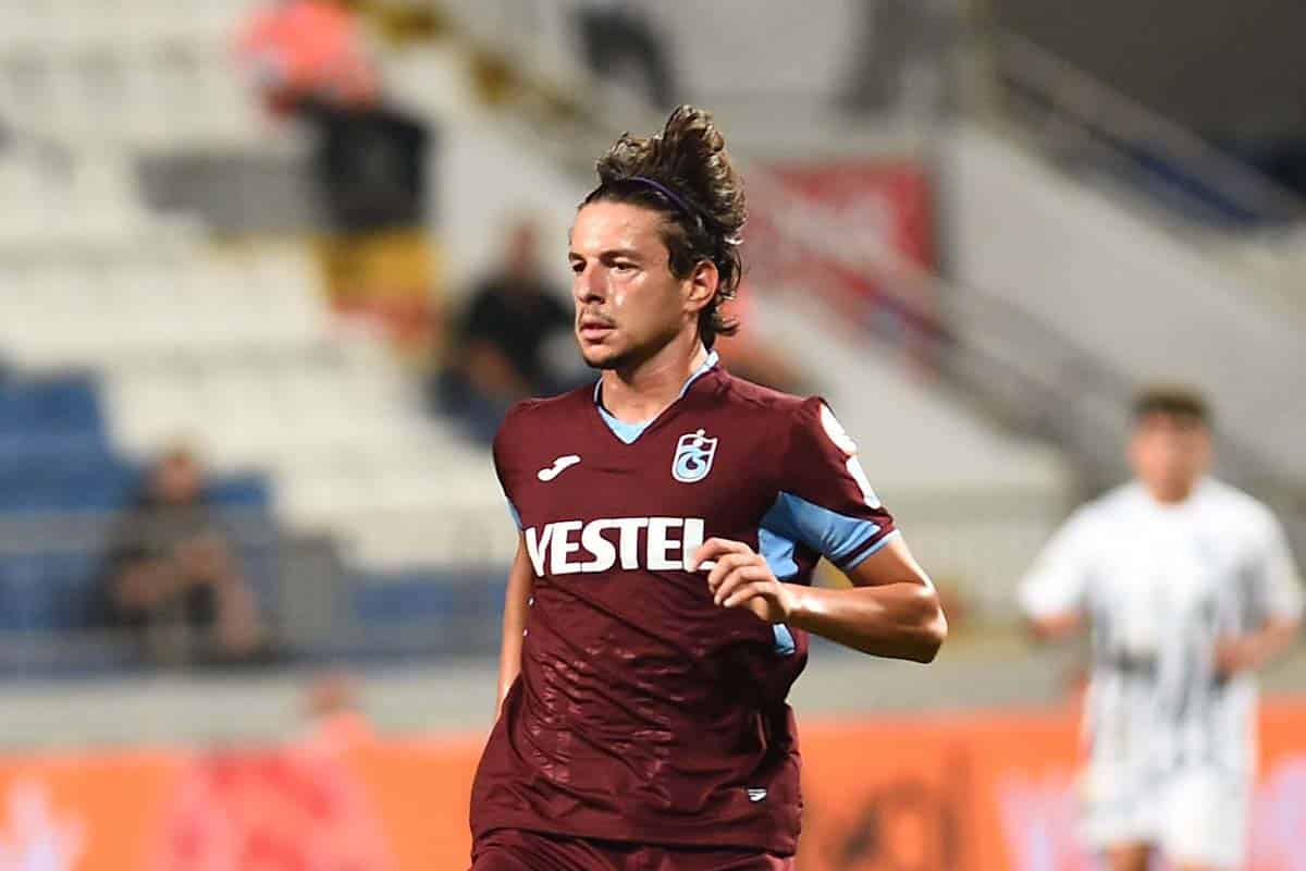Trabzonspor AlanyasporTipp