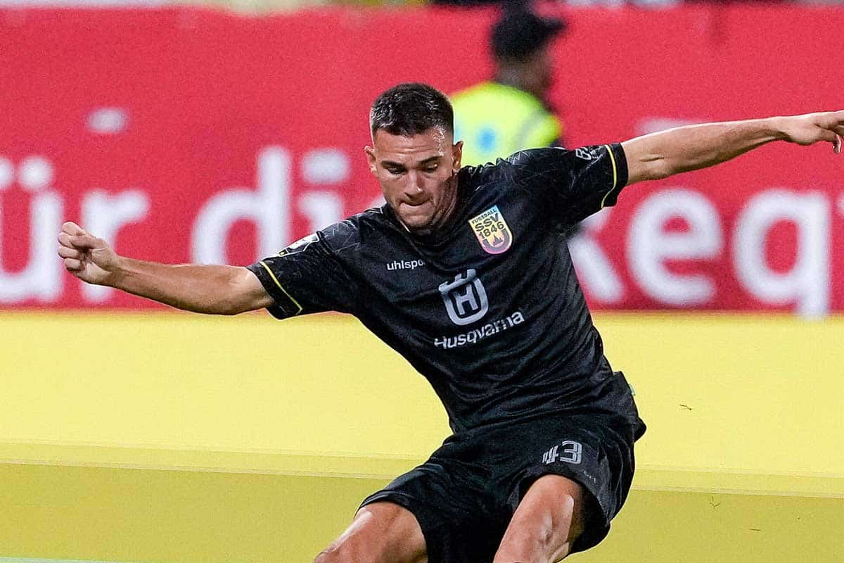 Ulm Dresden Tipp