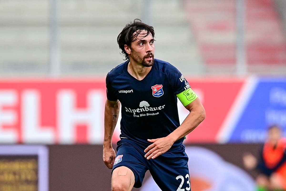 Unterhaching Mannheim Tipp
