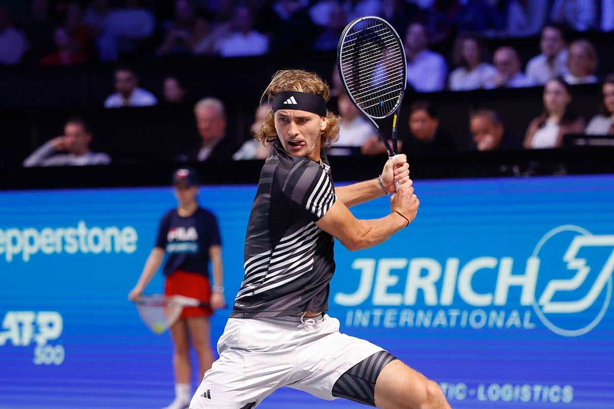 Zverev Norrie Tipp