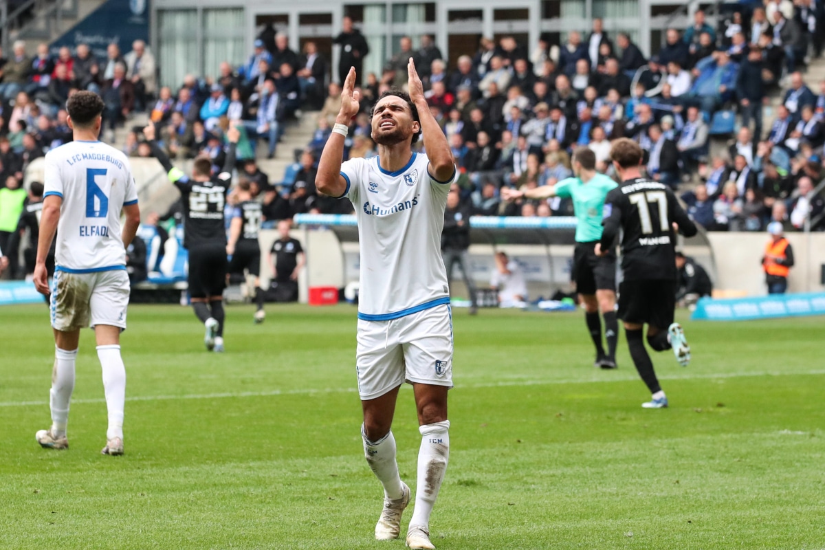 2. Liga heute Tipps & Prognosen für alle Spiele