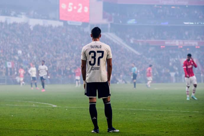 Ajax Amsterdam Volendam Tipp
