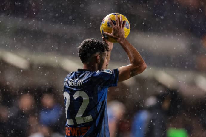 Atalanta Sturm Graz Tipp