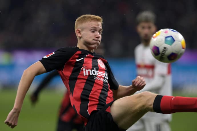 Augsburg Frankfurt Tipp