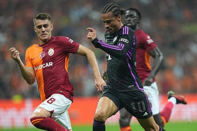 bayern - galatasaray übertragung stream