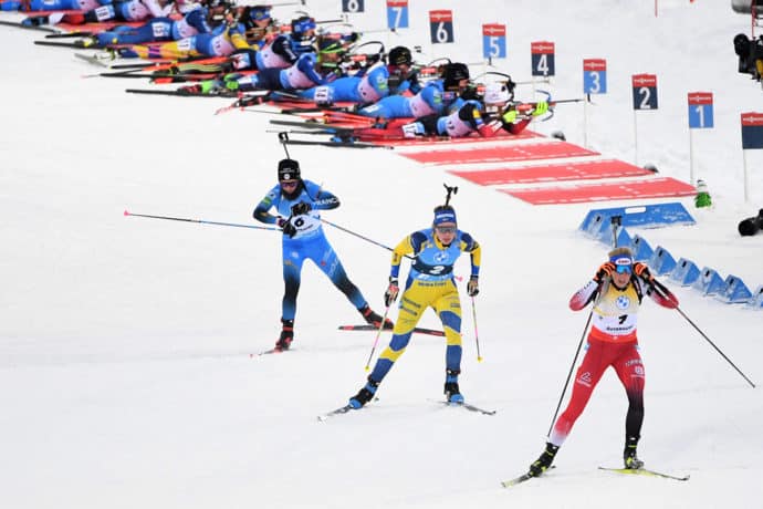 biathlon östersund weltcup 2023 übertragung zeitplan rennen