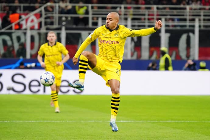 Bundesliga Kombiwetten Tipps 13. Spieltag