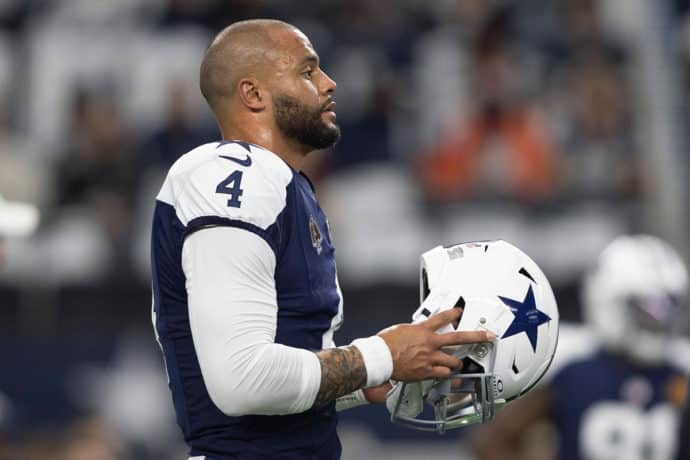 cowboys vs. seahawks übertragung uhrzeit
