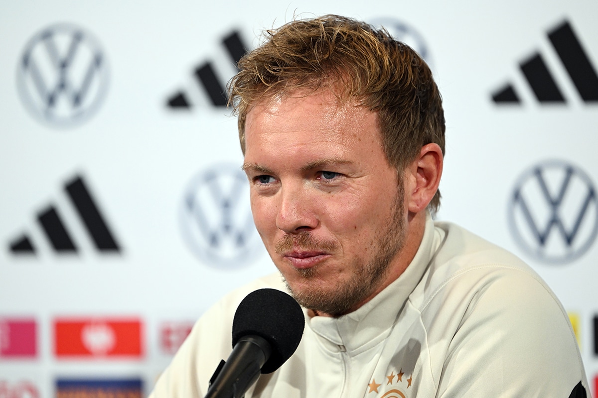 Übertragung Deutschland Türkei live TV, Stream, Uhrzeit