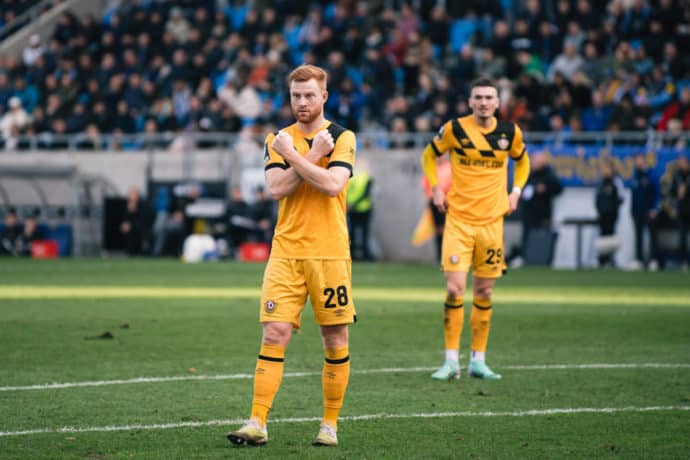 Dynamo Dresden Regensburg Tipp
