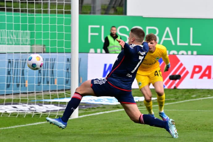 Düsseldorf Schalke Tipp