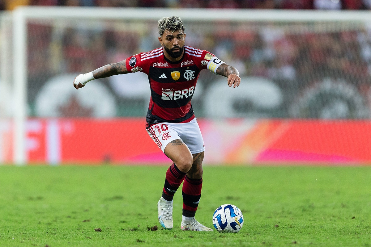 Flamengo RB Bragantino Tipp