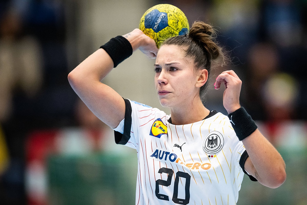 frauen handball wm übertragung