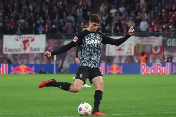 Freiburg Darmstadt Tipp
