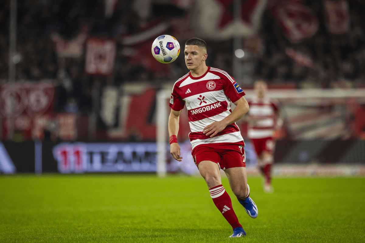 Greuther Fürth Fortuna Düsseldorf Tipp