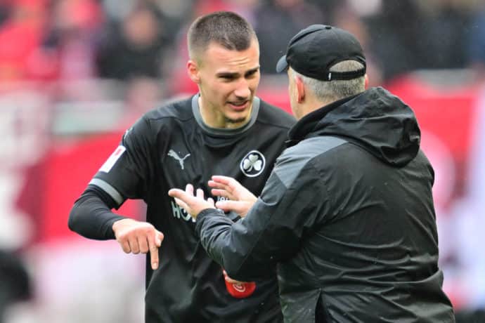 Fürth Wiesbaden Tipp